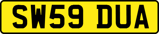 SW59DUA