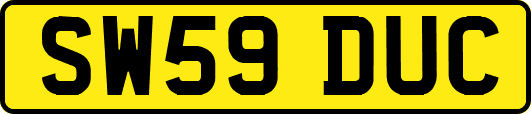 SW59DUC