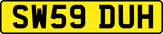 SW59DUH
