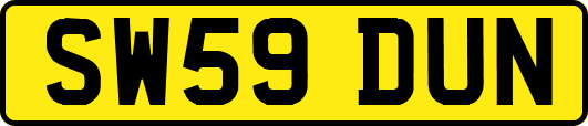 SW59DUN