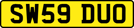 SW59DUO