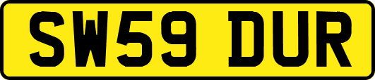 SW59DUR