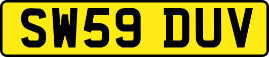 SW59DUV