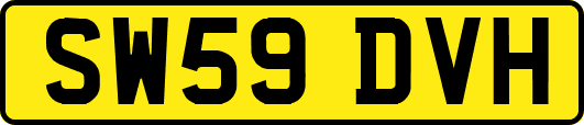 SW59DVH