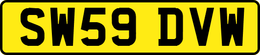 SW59DVW
