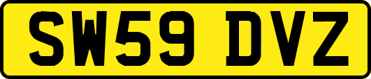 SW59DVZ