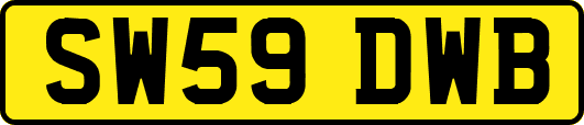 SW59DWB