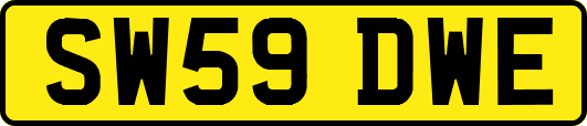 SW59DWE