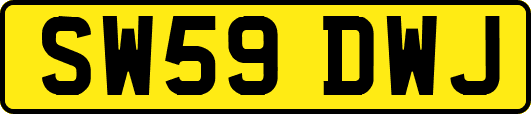SW59DWJ