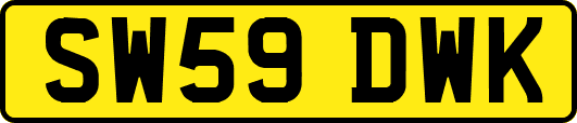 SW59DWK