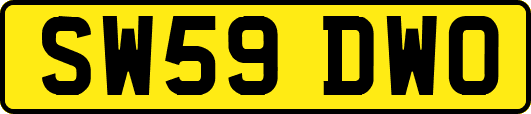 SW59DWO