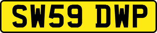 SW59DWP