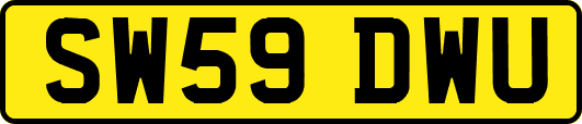SW59DWU