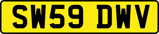 SW59DWV