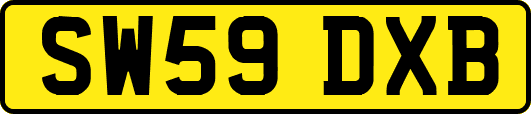 SW59DXB