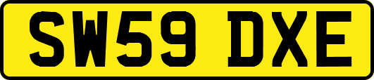 SW59DXE