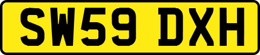 SW59DXH