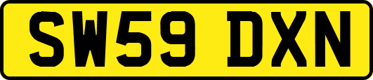 SW59DXN