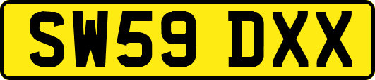 SW59DXX