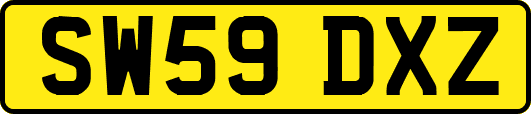 SW59DXZ