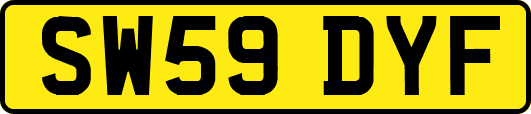 SW59DYF