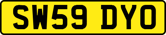 SW59DYO