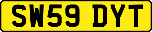 SW59DYT