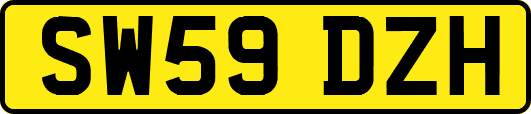 SW59DZH