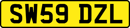 SW59DZL