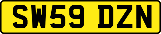 SW59DZN