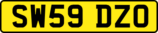 SW59DZO