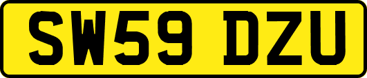 SW59DZU
