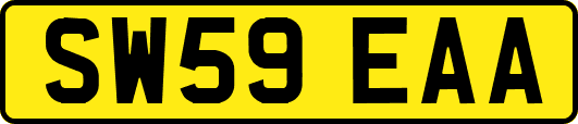 SW59EAA