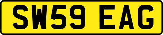 SW59EAG