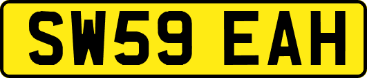 SW59EAH