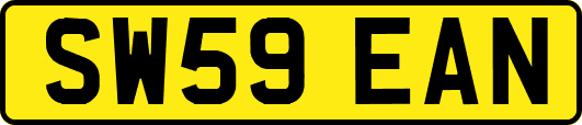 SW59EAN