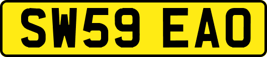 SW59EAO