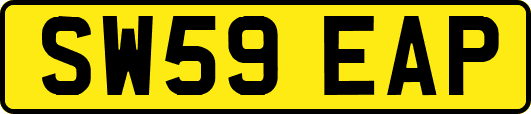 SW59EAP