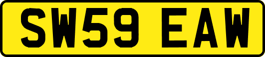 SW59EAW