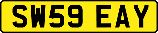 SW59EAY