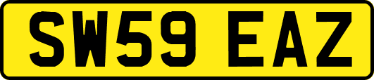 SW59EAZ
