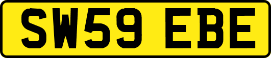 SW59EBE