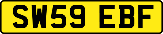 SW59EBF
