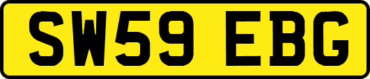 SW59EBG