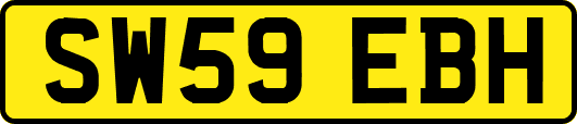 SW59EBH