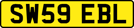SW59EBL