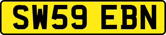 SW59EBN