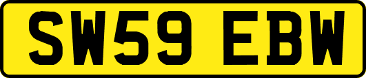 SW59EBW