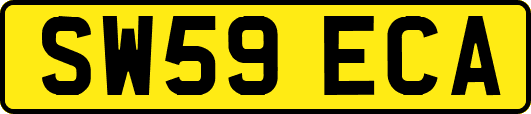 SW59ECA