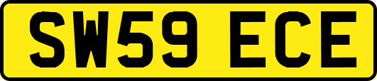 SW59ECE